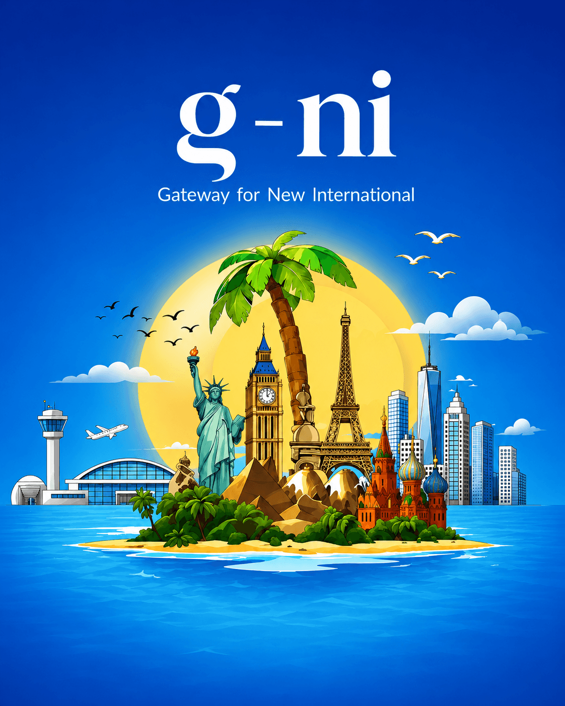 G-NI Authentication Banner
