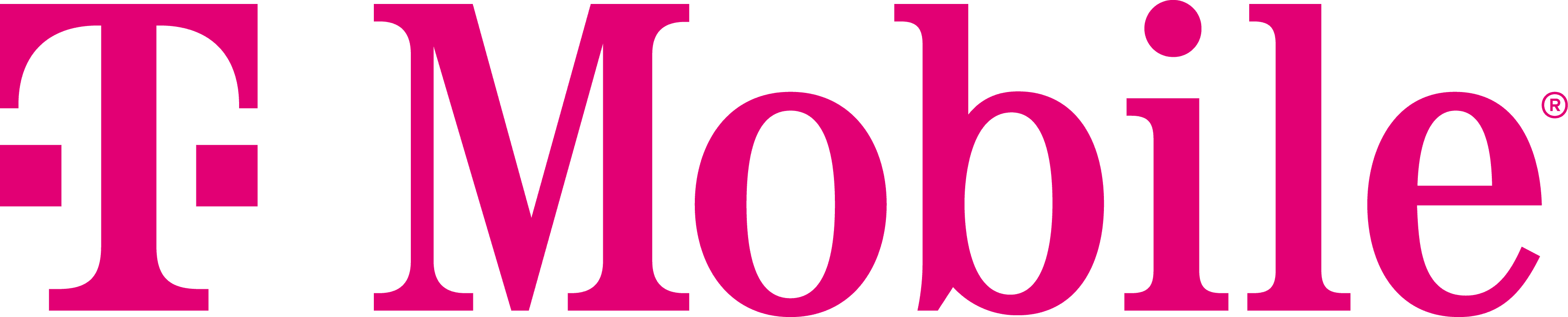 T-Mobile Mobile Network Setup partner logo for G-NI international student arrival services