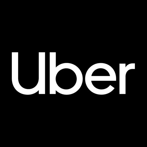 Uber Local Transportation & Airport Pickup partner logo for G-NI international student arrival services
