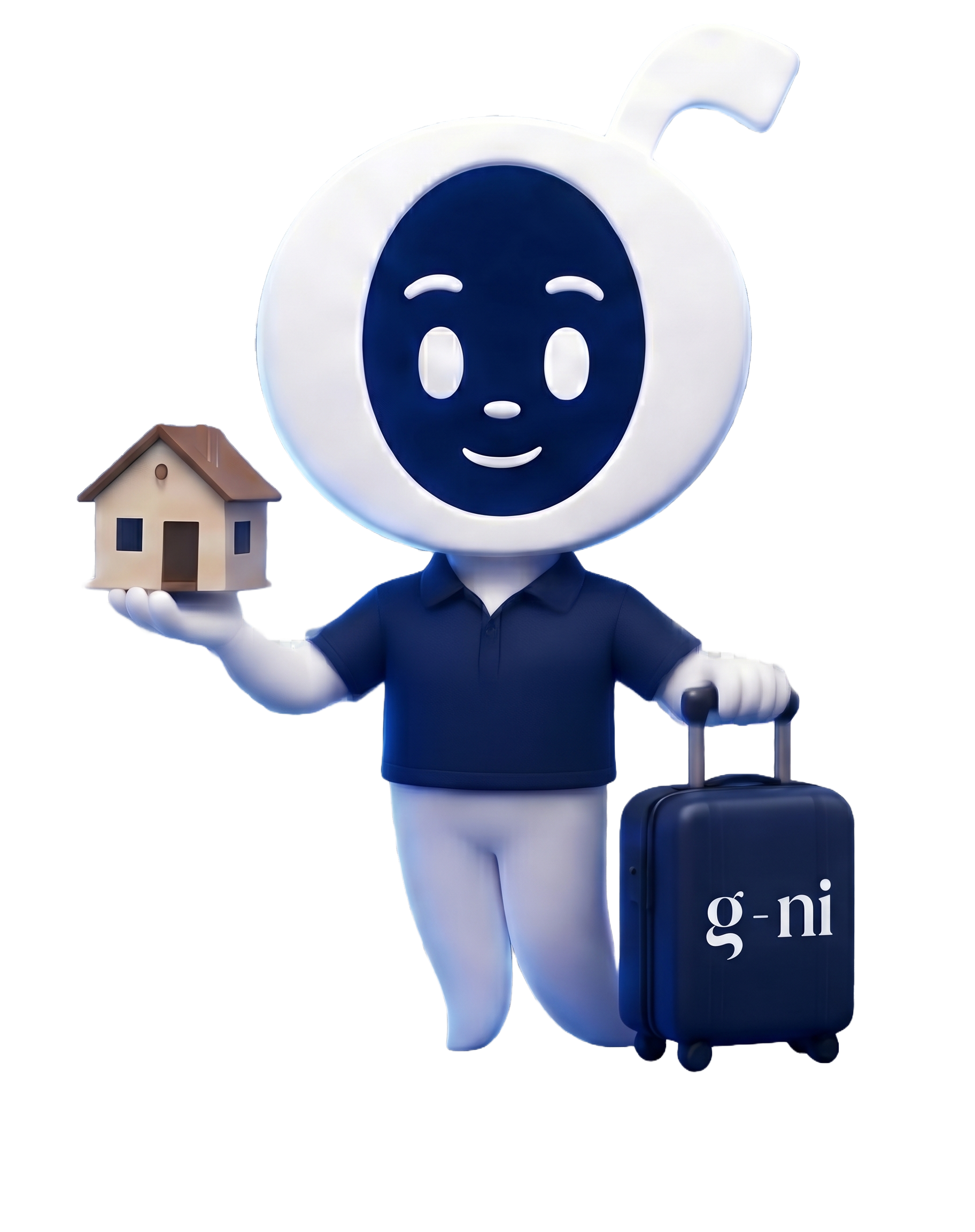 G-NI Assistant